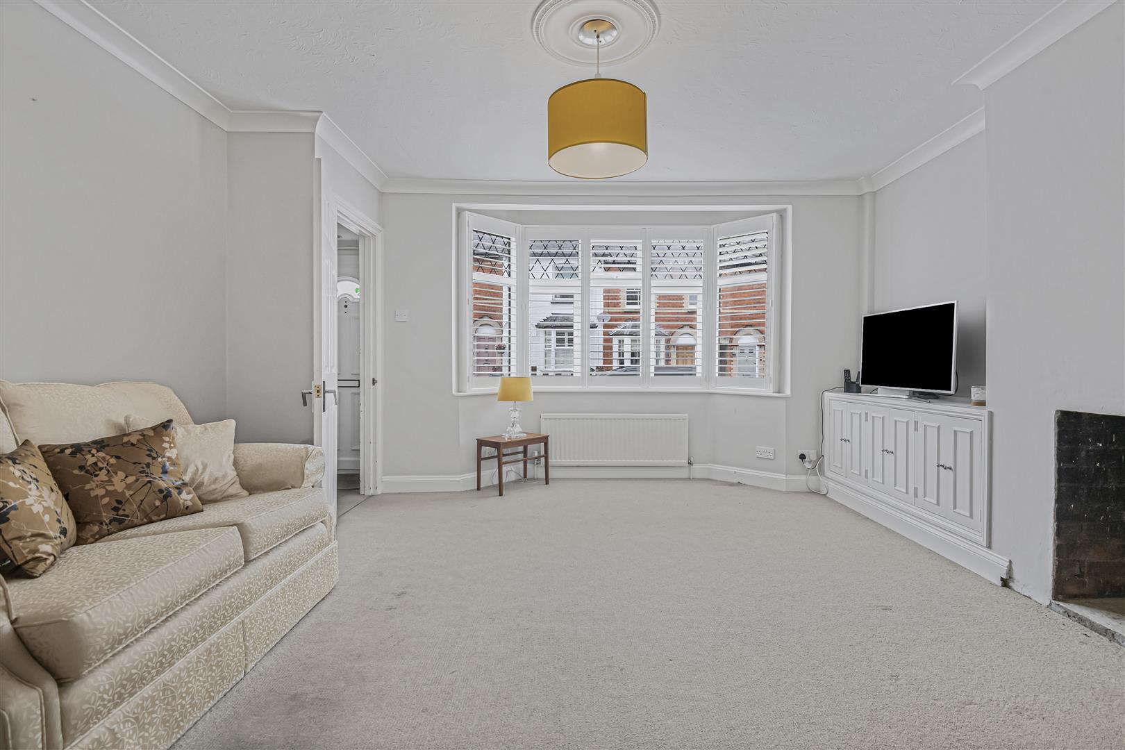 Niagara Road, Henley-On-Thames